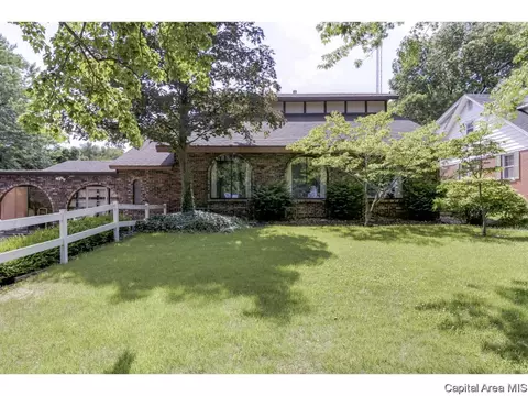 717 N Osburn Ave, Springfield, IL 62702 photo 1