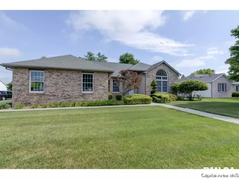 5009 Johanne Ct, Springfield, IL 62711 photo 2