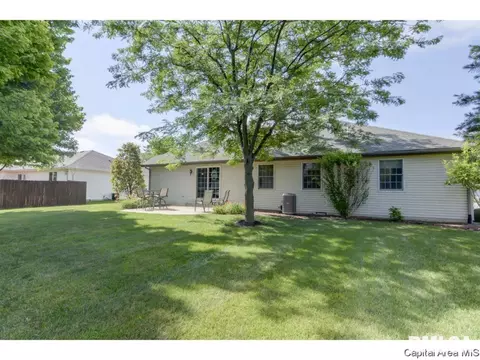 5009 Johanne Ct, Springfield, IL 62711 photo 34
