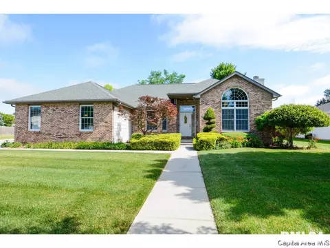 5009 Johanne Ct, Springfield, IL 62711 photo 1