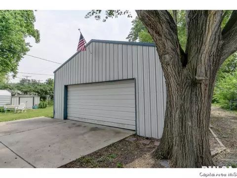 412 N Daniel Ave, Springfield, IL 62702 photo 2