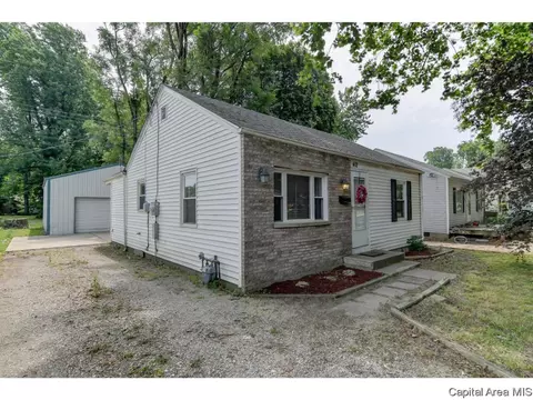 412 N Daniel Ave, Springfield, IL 62702 photo 25