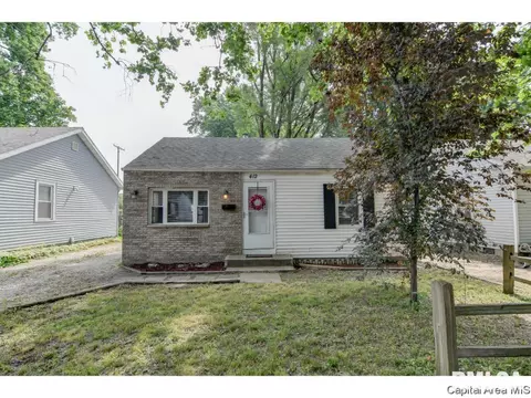 412 N Daniel Ave, Springfield, IL 62702 photo 31
