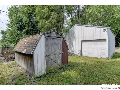 412 N Daniel Ave, Springfield, IL 62702 photo 29