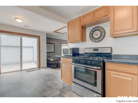 412 N Daniel Ave, Springfield, IL 62702 photo 9