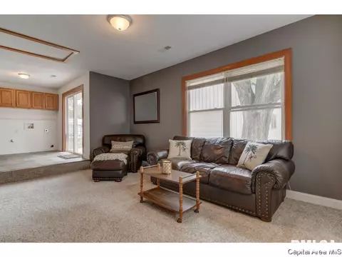 412 N Daniel Ave, Springfield, IL 62702 photo 4