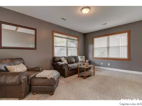 412 N Daniel Ave, Springfield, IL 62702 photo 3