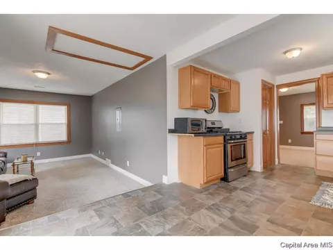 412 N Daniel Ave, Springfield, IL 62702 photo 5