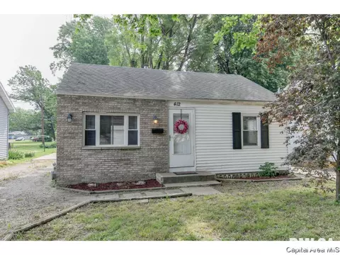 412 N Daniel Ave, Springfield, IL 62702 photo 32