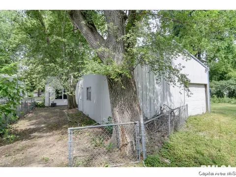 412 N Daniel Ave, Springfield, IL 62702 photo 27