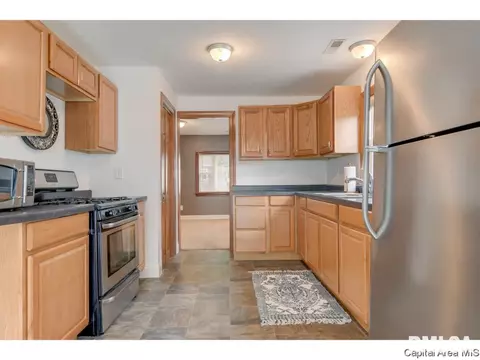 412 N Daniel Ave, Springfield, IL 62702 photo 8