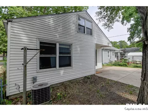 412 N Daniel Ave, Springfield, IL 62702 photo 26