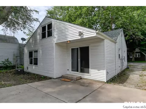 412 N Daniel Ave, Springfield, IL 62702 photo 28