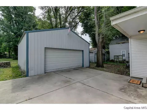 412 N Daniel Ave, Springfield, IL 62702 photo 30