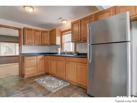 412 N Daniel Ave, Springfield, IL 62702 photo 7