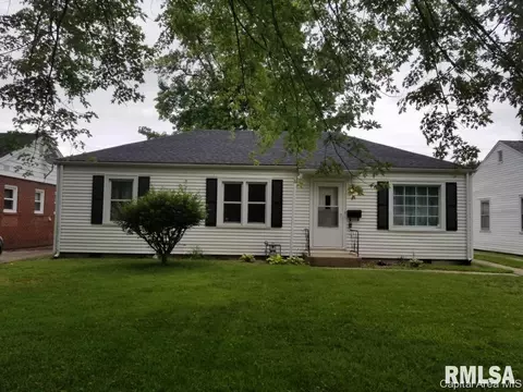 2320 S Spring St, Springfield, IL 62704 photo 1