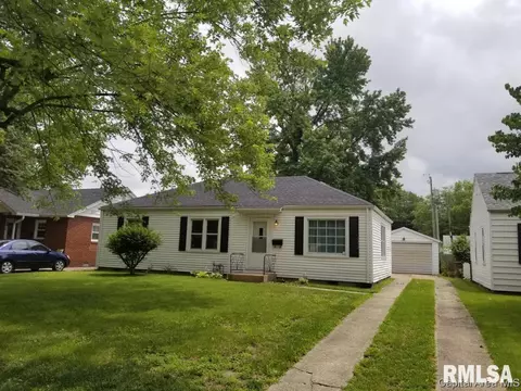 2320 S Spring St, Springfield, IL 62704 photo 3