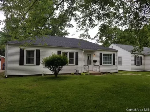 2320 S Spring St, Springfield, IL 62704 photo 2