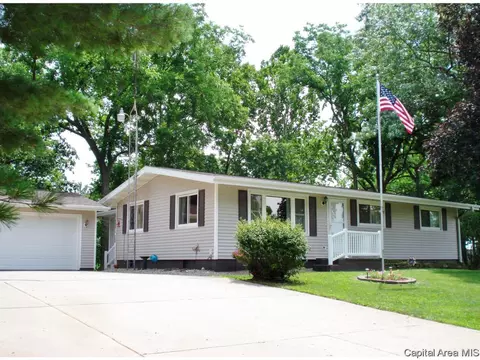 1565 Draper Ln, Abingdon, IL 61410 photo 1