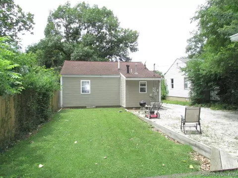 224 N Lincoln, Springfield, IL 62702 photo 15