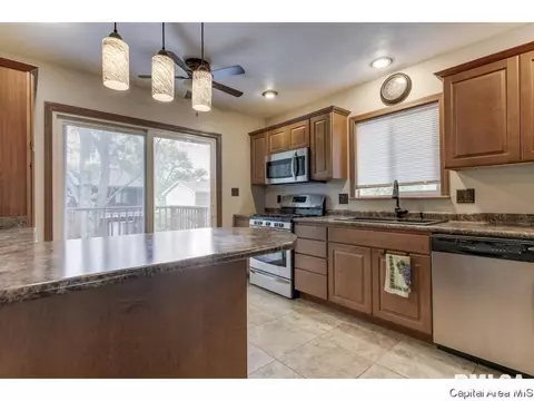 41 Lucerne Dr, Springfield, IL 62707 photo 9