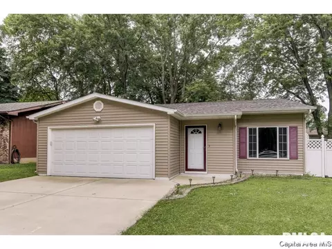 41 Lucerne Dr, Springfield, IL 62707 photo 1