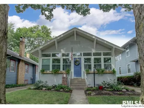 1525 Dial Ct, Springfield, IL 62704 photo 1