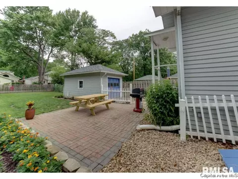 1525 Dial Ct, Springfield, IL 62704 photo 20