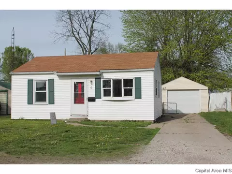 4 Lilac Ln, Springfield, IL 62702 photo 1