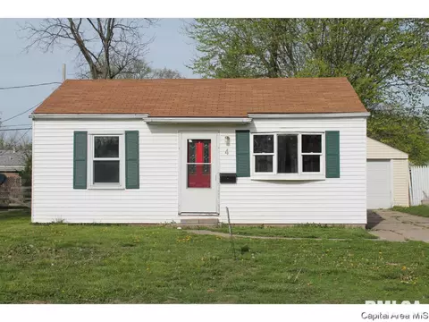 4 Lilac Ln, Springfield, IL 62702 photo 2