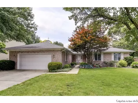 505 Old Tippecanoe, Springfield, IL 62711 photo 1