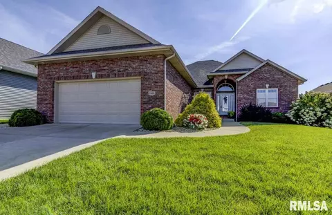 7404 Torrington Way, Springfield, IL 62711 photo 1