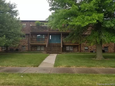 3000 Taylor Ave UNIT 36, Springfield, IL 62703 photo 1