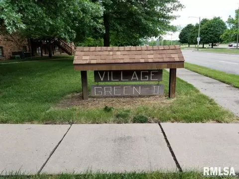 3000 Taylor Ave UNIT 36, Springfield, IL 62703 photo 2
