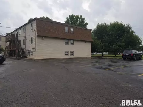 3000 Taylor Ave UNIT 36, Springfield, IL 62703 photo 3