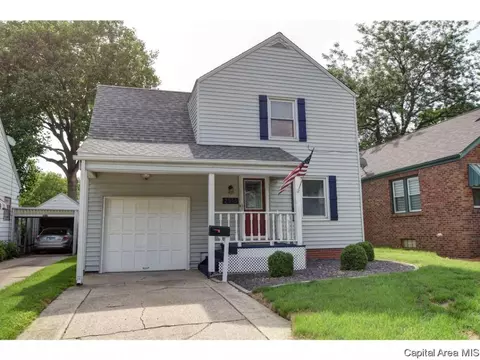 2516 S 6th St, Springfield, IL 62703 photo 1