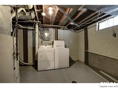 2516 S 6th St, Springfield, IL 62703 photo 30