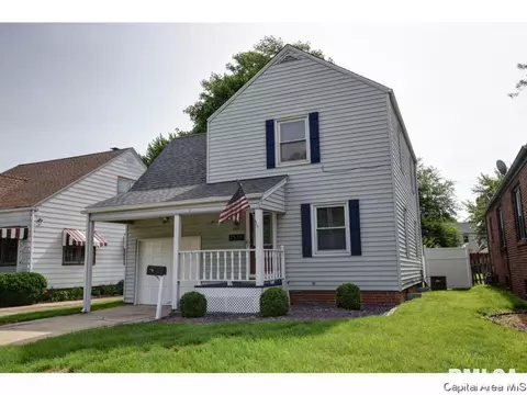 2516 S 6th St, Springfield, IL 62703 photo 3
