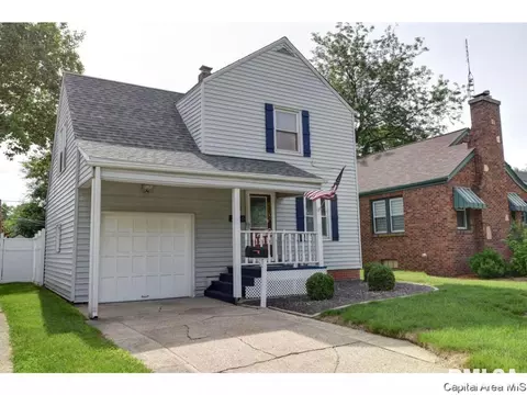 2516 S 6th St, Springfield, IL 62703 photo 2