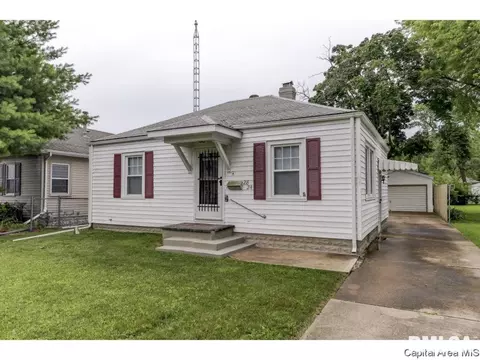 2824 S 3rd, Springfield, IL 62703 photo 1