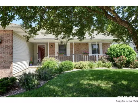 1117 Dani Ln, Springfield, IL 62712 photo 2