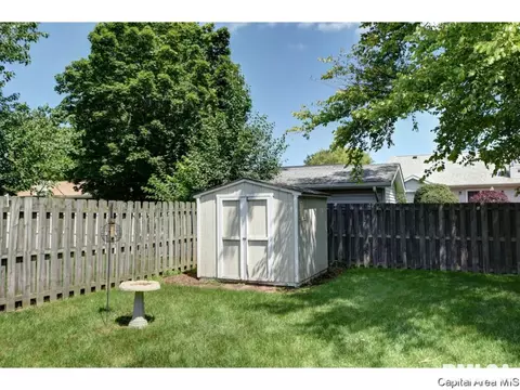 1117 Dani Ln, Springfield, IL 62712 photo 34