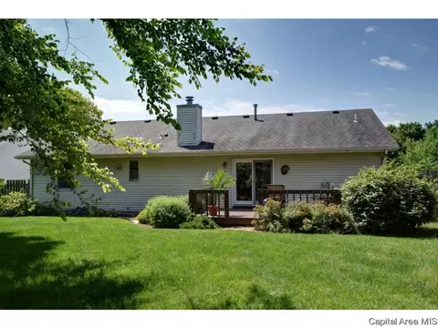 1117 Dani Ln, Springfield, IL 62712 photo 30