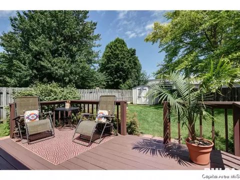 1117 Dani Ln, Springfield, IL 62712 photo 32