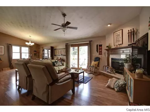 1117 Dani Ln, Springfield, IL 62712 photo 7
