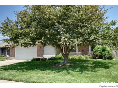 1117 Dani Ln, Springfield, IL 62712 photo 35