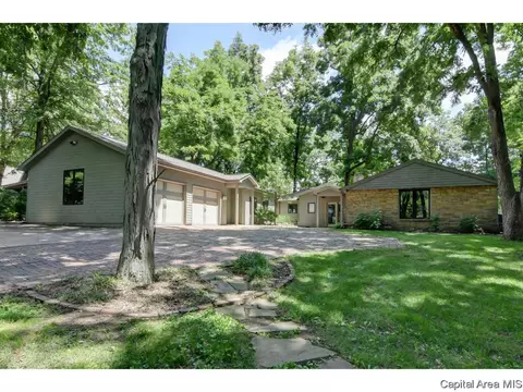 36 Hickory Pt, Springfield, IL 62712 photo 1