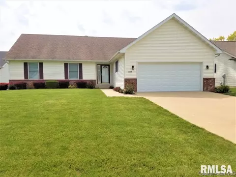 2309 Harrier Rd, Springfield, IL 62711 photo 2