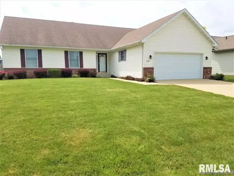 2309 Harrier Rd, Springfield, IL 62711 photo 1