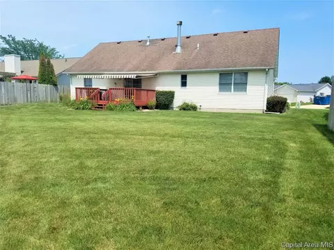 2309 Harrier Rd, Springfield, IL 62711 photo 4